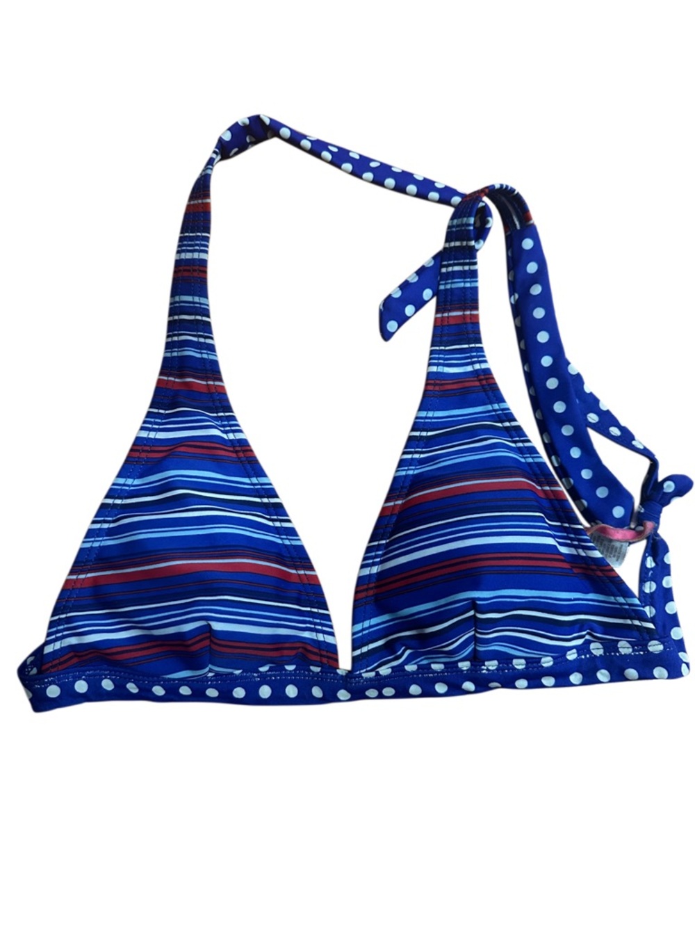 Apollo Bikini Top - Picture 2 of 12